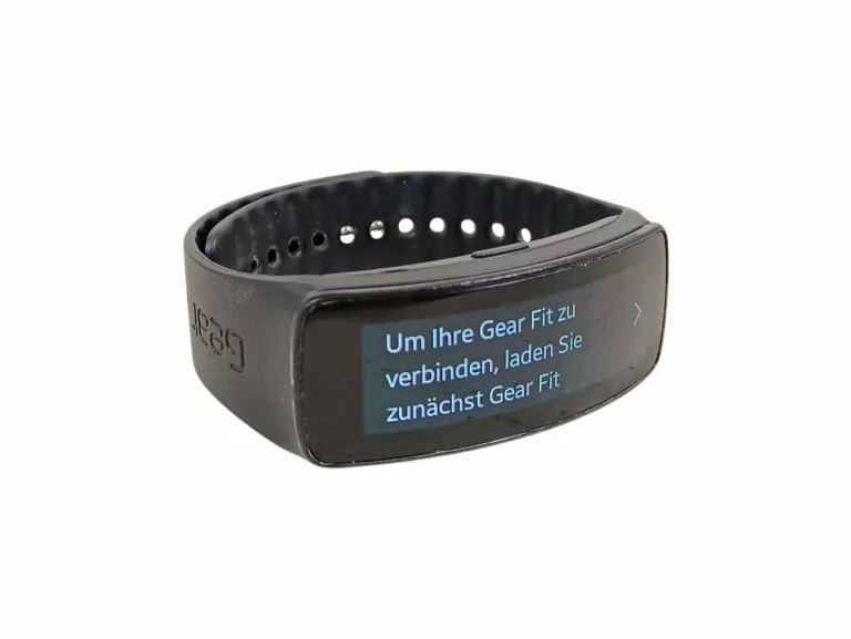 ZEGAREK SAMSUNG GEAR FIT SM-R350