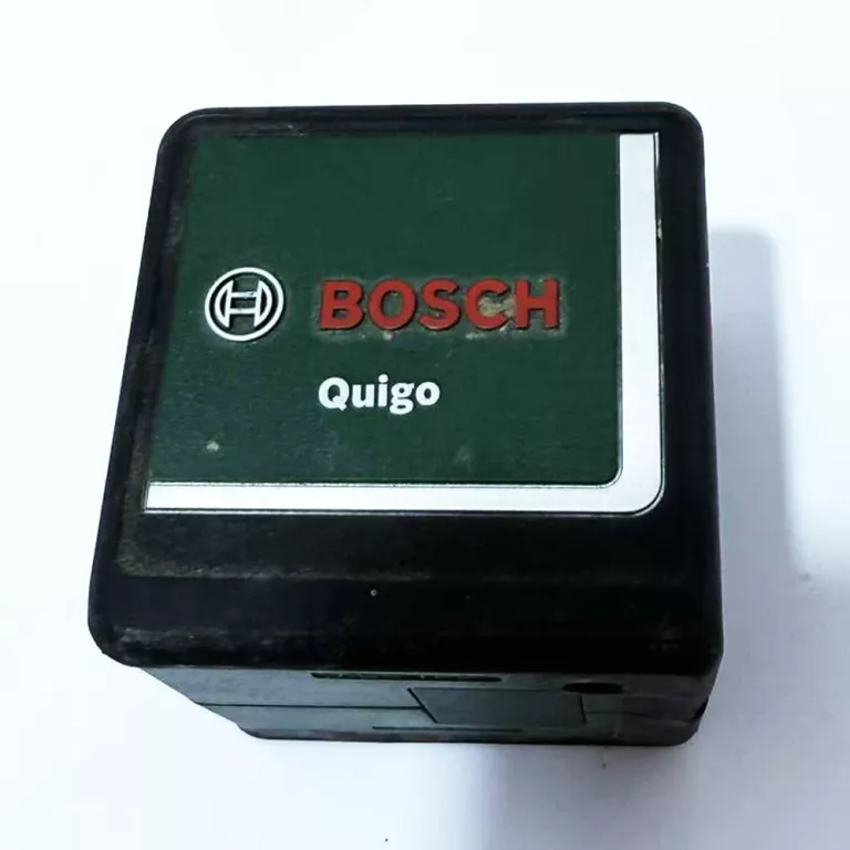 LASER BOSCH QUIGO