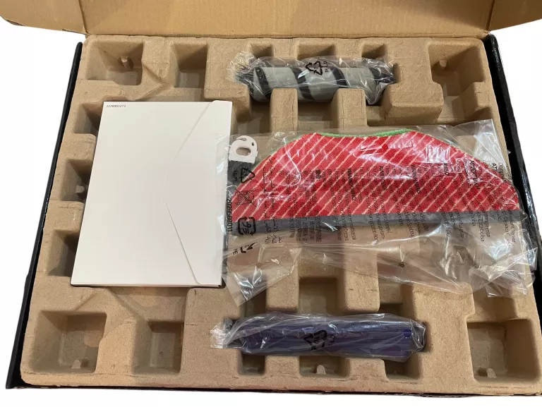 ROBOT SPRZĄTAJĄCY, ODKURZACZ TEFAL X-PLORER SERIE 95