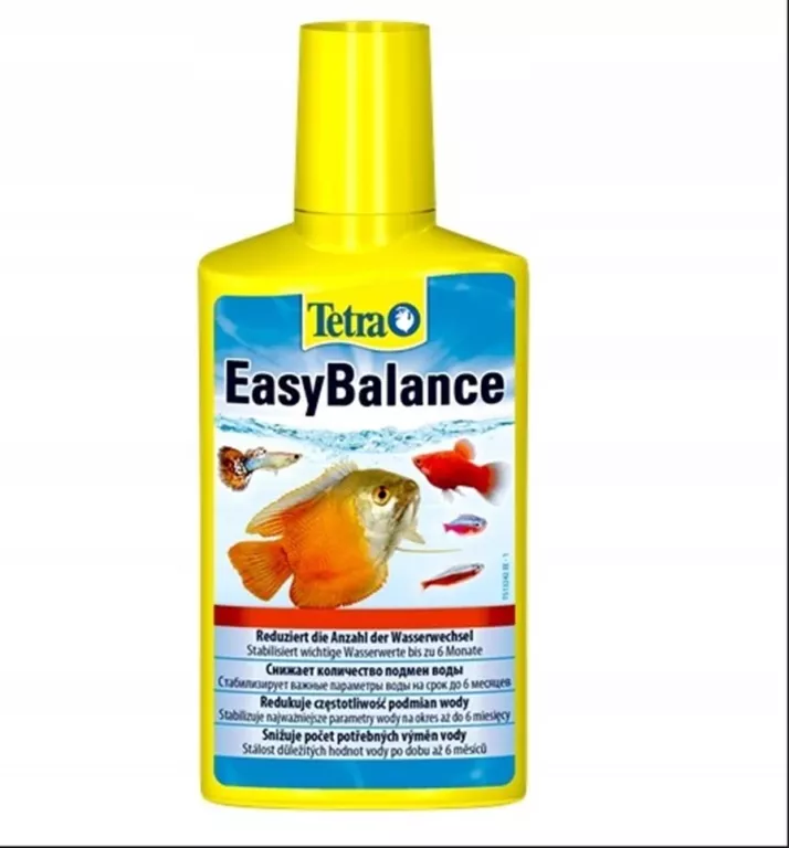 TETRA EASYBALANCE 250ML STABILIZATOR WODY