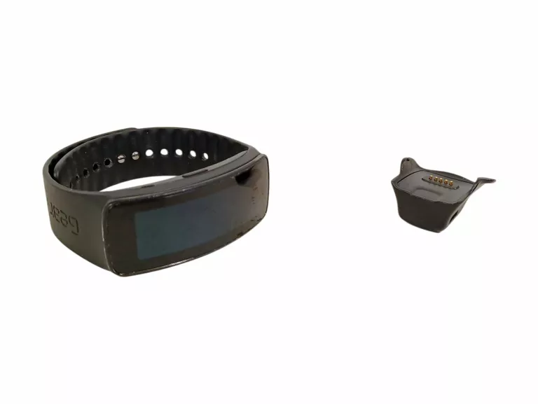 ZEGAREK SAMSUNG GEAR FIT SM-R350