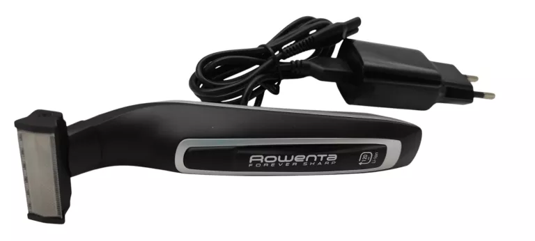 TRYMER ROWENTA TN6000 + ŁADOWARKA