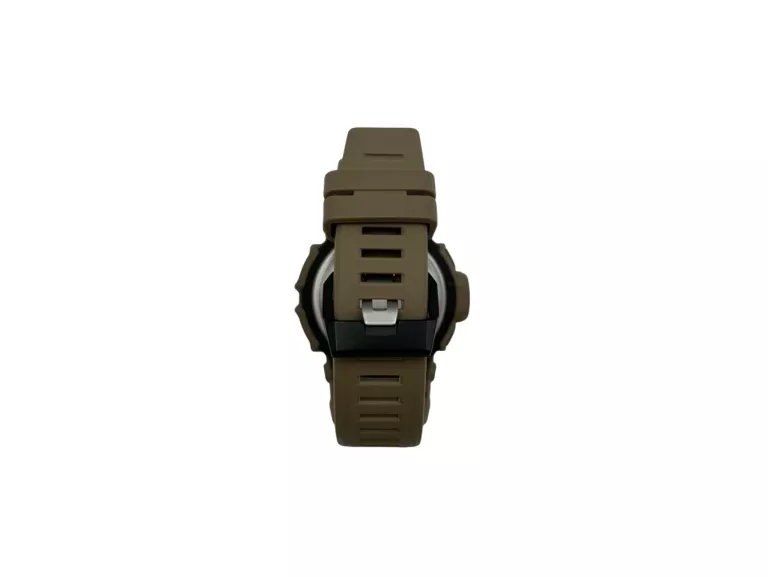 ZEGAREK MĘSKI CASIO G-SHOCK GBA-900-1AER