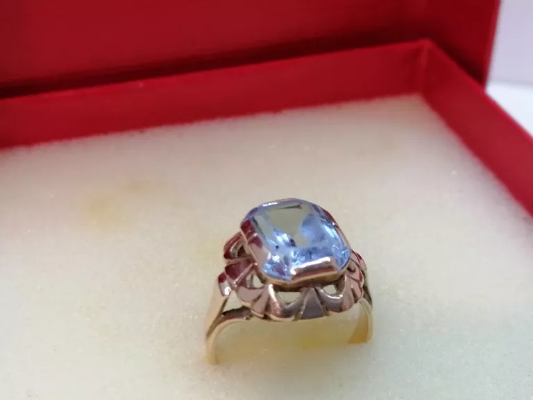 zloty-piersionek-pr-585-stan-11323-2