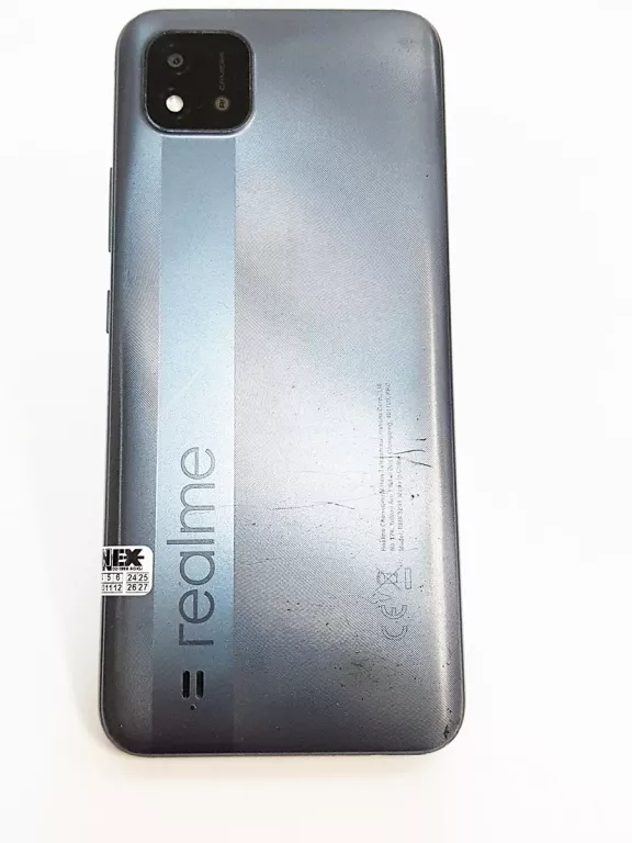 TELEFON REALME C11 2021