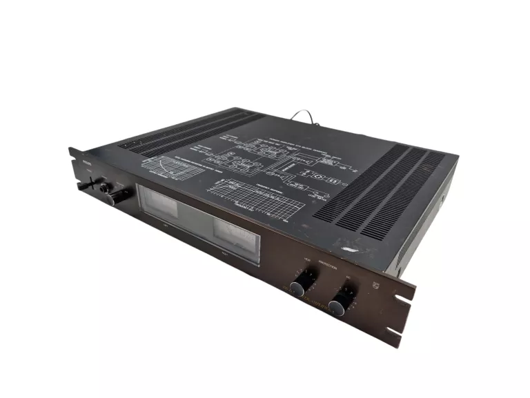 WZMACNIACZ MOCY PHILIPS 22AH370 2X25W FM 230V