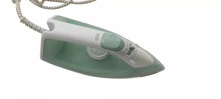 ŻELAZKO ELECTROLUX EASYLINE EDB1740LG + PUD