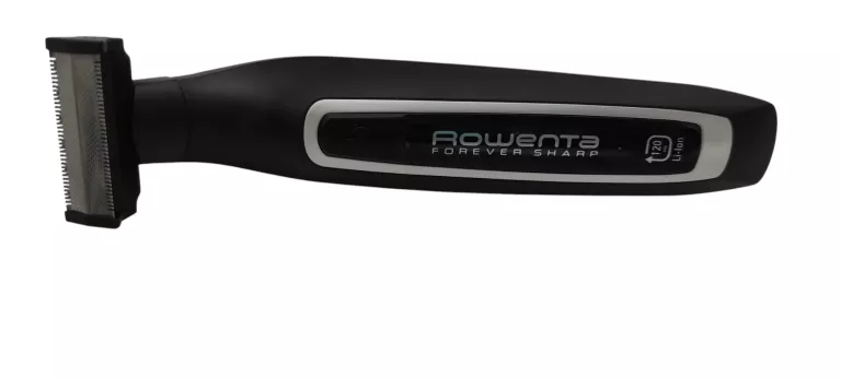 TRYMER ROWENTA TN6000 + ŁADOWARKA
