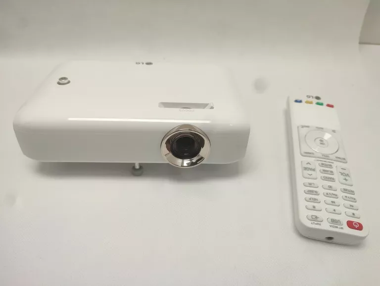 PROJEKTOR LG PH510PG