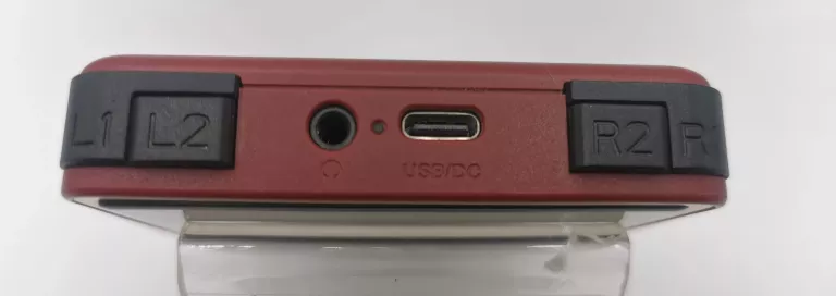 KONSOLA RETRO ANBERNIC RG2800V / 16 GB / 2.8" EKRAN / 2100MAH