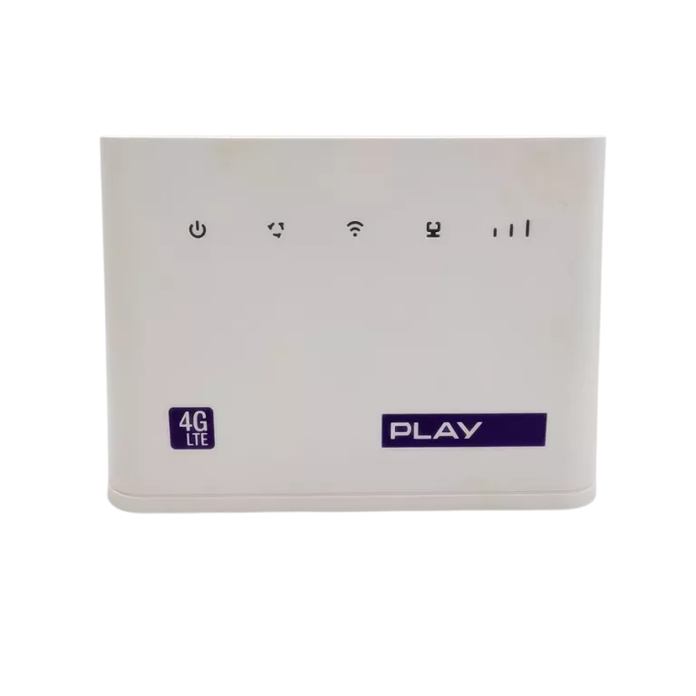 HUAWEI B311 WIFI LAN (LTE CAT.4 150MBPS/50MBPS) ROUTER BEZPRZEWODOWY 4G