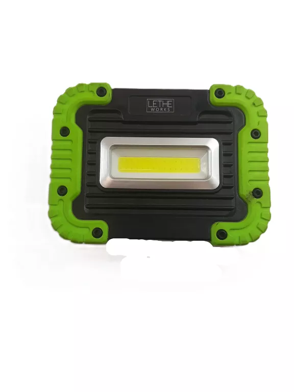 REFLEKTOR ROBOCZY LED LETHE WORKS 190412-WFRL BN