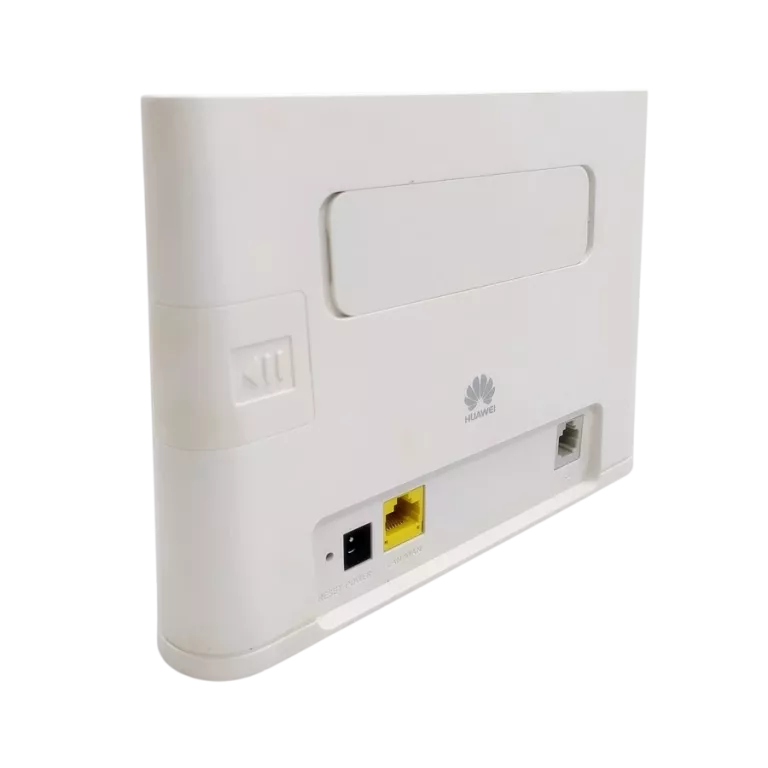 HUAWEI B311 WIFI LAN (LTE CAT.4 150MBPS/50MBPS) ROUTER BEZPRZEWODOWY 4G