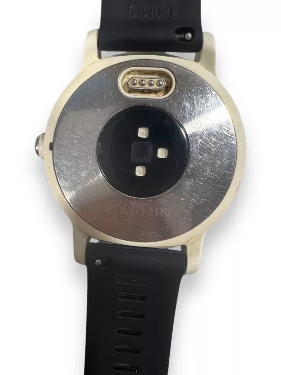 SMARTWATCH GARMIN VIVOACTIVE 3