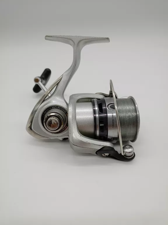 KOŁOWROTEK DAIWA LAGUNA E 3000A/WARTO!