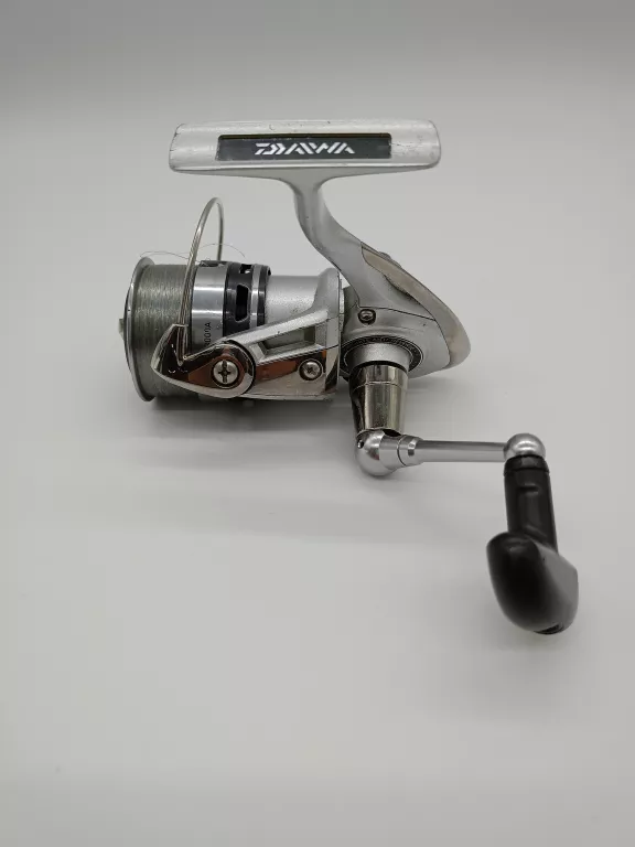 KOŁOWROTEK DAIWA LAGUNA E 3000A/WARTO!