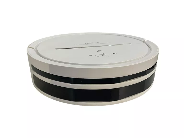 ROBOT SPRZĄTAJĄCY, ODKURZACZ TEFAL X-PLORER SERIE 120 AI