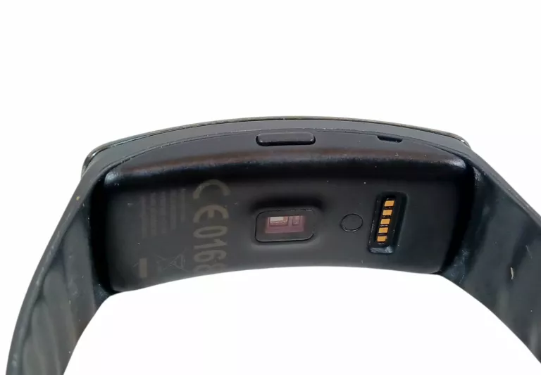 ZEGAREK SAMSUNG GEAR FIT SM-R350