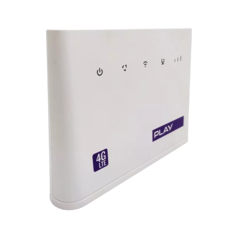 HUAWEI B311 WIFI LAN (LTE CAT.4 150MBPS/50MBPS) ROUTER BEZPRZEWODOWY 4G
