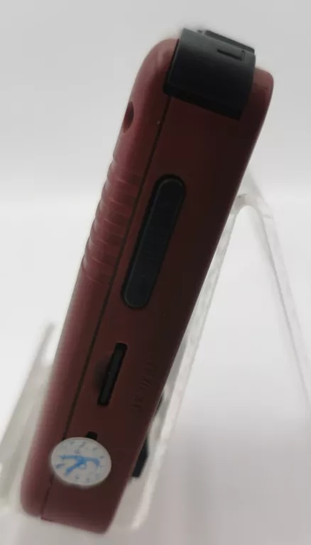 KONSOLA RETRO ANBERNIC RG2800V / 16 GB / 2.8" EKRAN / 2100MAH