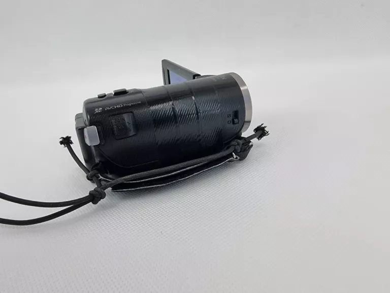 KAMERA CYFROWA PANASONIC HC-V180 CZARNA