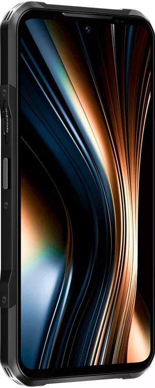 SMARTFON DOOGEE V20S 12 GB / 256 GB 5G 6.43" POMARAŃCZOWY ZAFOLIOWANY!