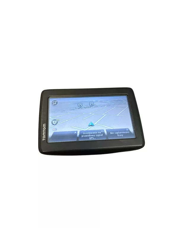 NAWIGACJA TOMTOM START 20 8GB 4EN42 Z1230