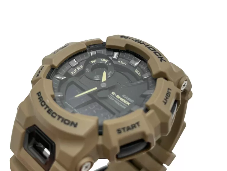 ZEGAREK MĘSKI CASIO G-SHOCK GBA-900-1AER