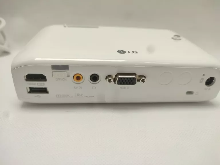 PROJEKTOR LG PH510PG