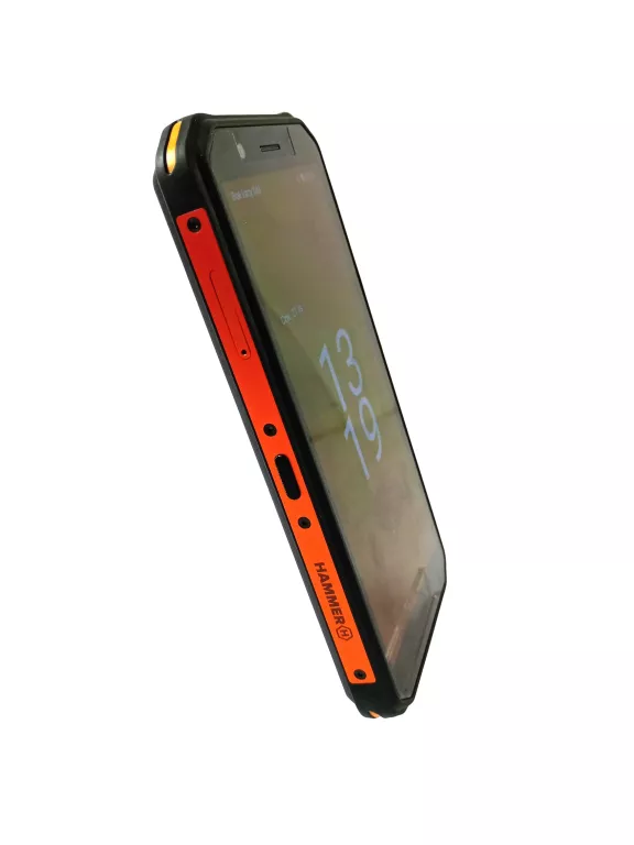 TELEFON SMARTFON MYPHONE HAMMER ENERGY X 4/64GB 5.5"