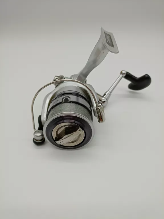 KOŁOWROTEK DAIWA LAGUNA E 3000A/WARTO!