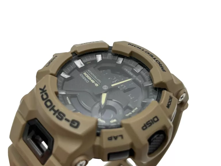 ZEGAREK MĘSKI CASIO G-SHOCK GBA-900-1AER