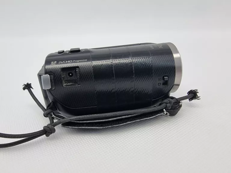 KAMERA CYFROWA PANASONIC HC-V180 CZARNA