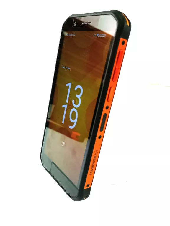 TELEFON SMARTFON MYPHONE HAMMER ENERGY X 4/64GB 5.5"