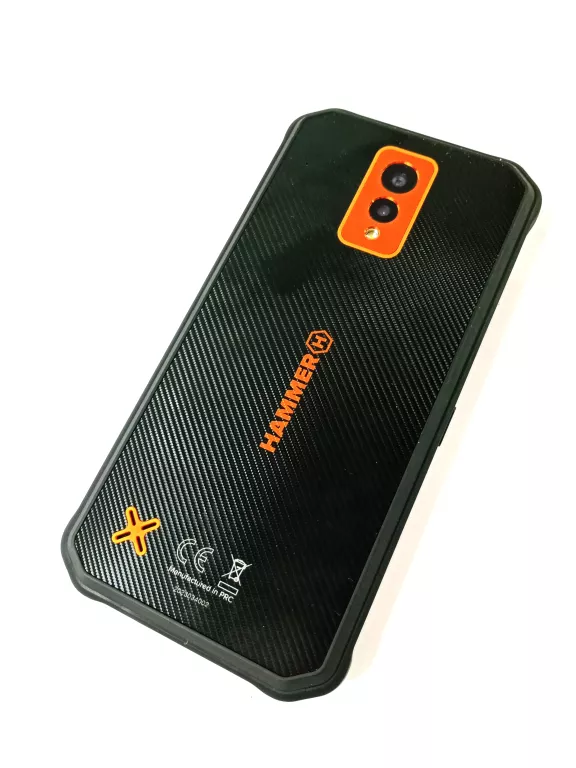 TELEFON SMARTFON MYPHONE HAMMER ENERGY X 4/64GB 5.5"
