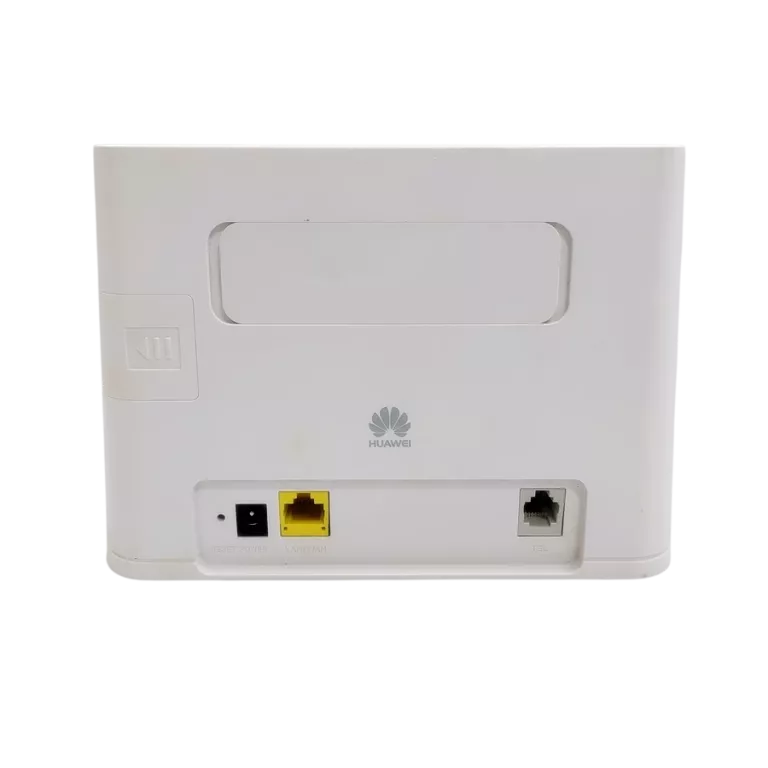 HUAWEI B311 WIFI LAN (LTE CAT.4 150MBPS/50MBPS) ROUTER BEZPRZEWODOWY 4G
