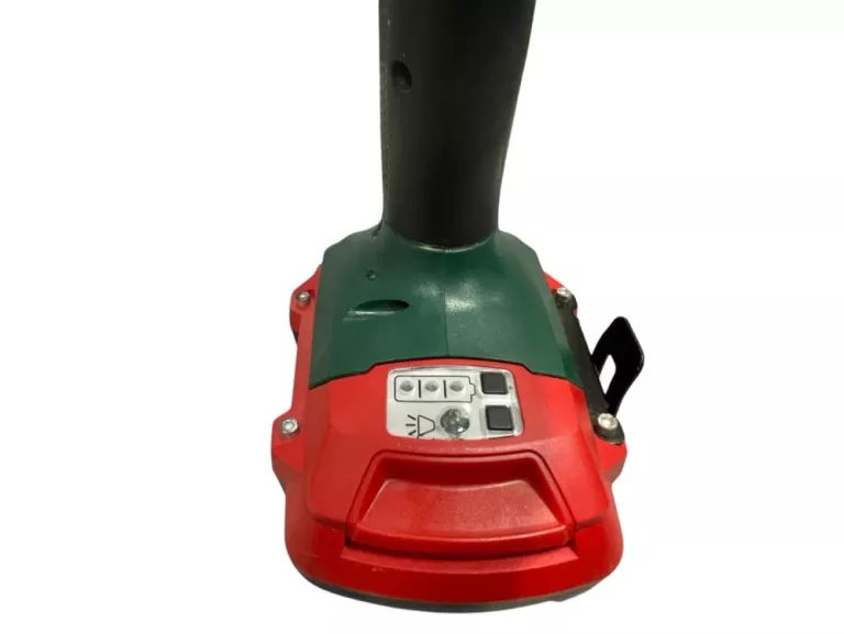 WKRĘTARKA PARKSIDE PABS 18 A1 KOMPLET