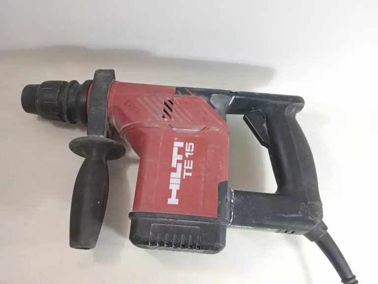 HILTI TE 15