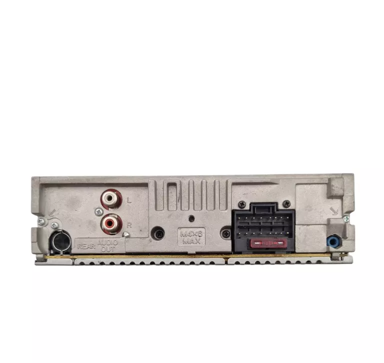 RADIO SAMOCHODOWE SONY CDX S2050