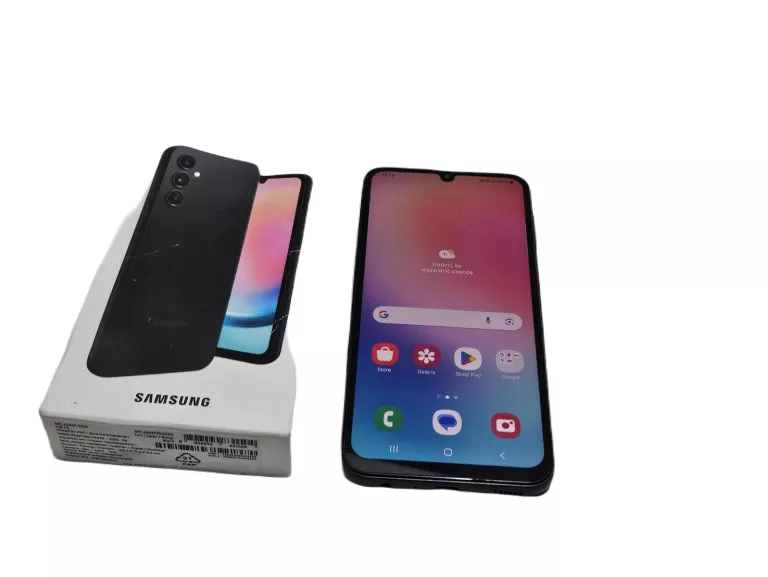 SAMSUNG GALAXY A24  6/128 GB