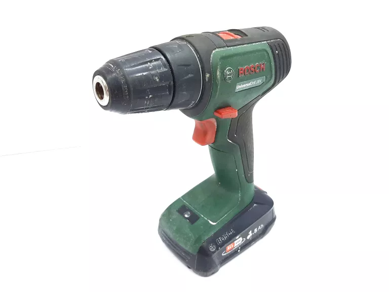 WKRĘTARKA BOSCH UNIVERSAL DRILL 18V
