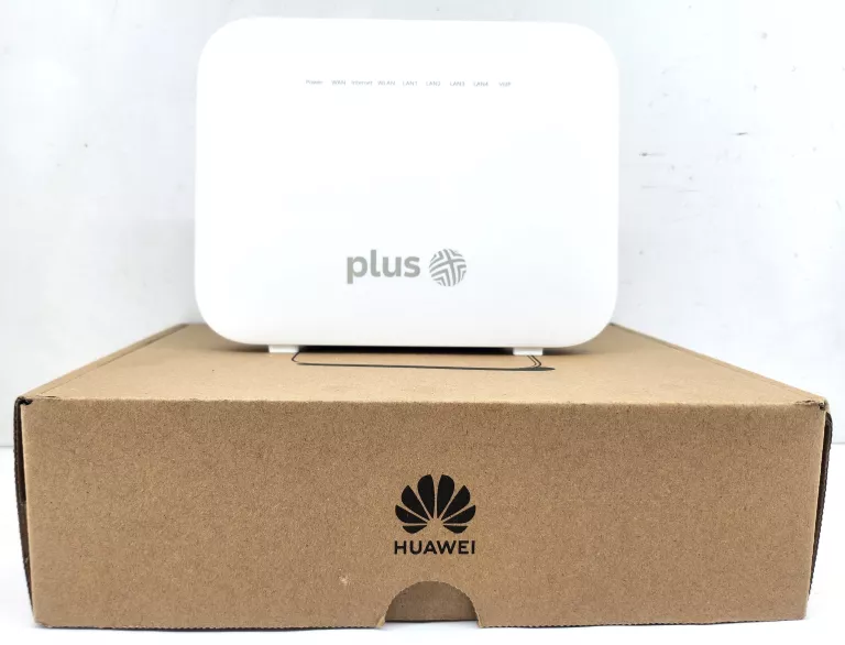 ROUTER HUAWEI DN8245X6