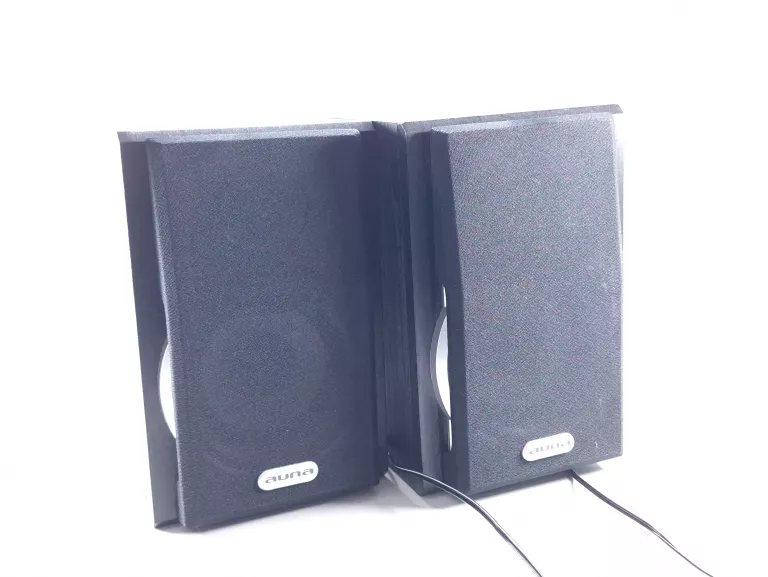 WIEŻA STEREO GRAMOFON AUNA DS-2 CD/USB/SD GŁOŚNIKI