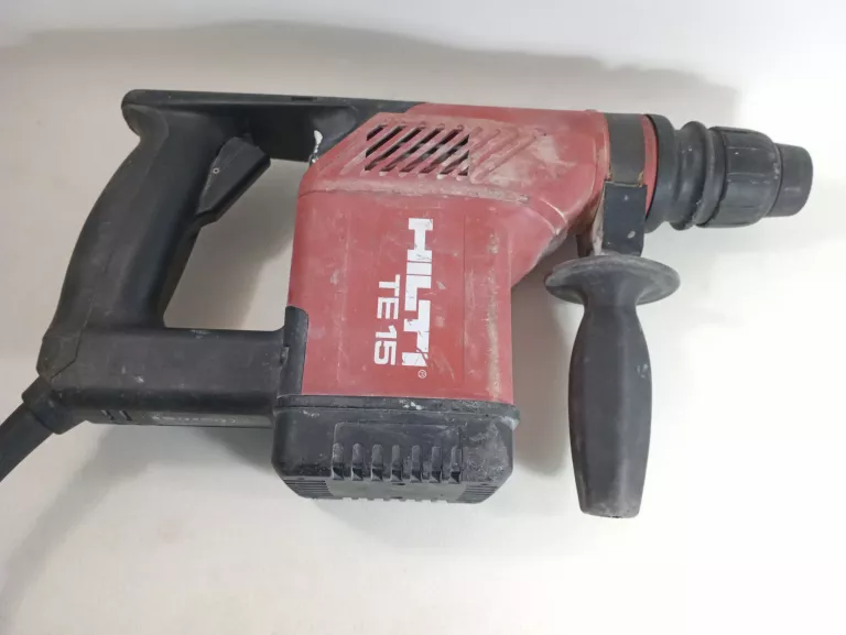 HILTI TE 15