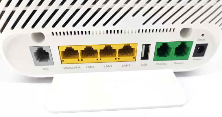ROUTER HUAWEI DN8245X6