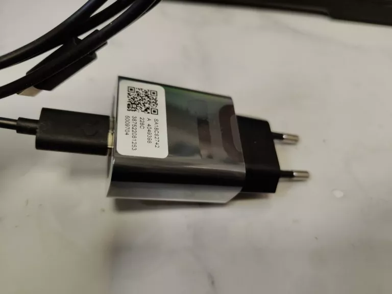 ŁADOWARKA MOTOROLA MC-102 10W + KABEL USB C