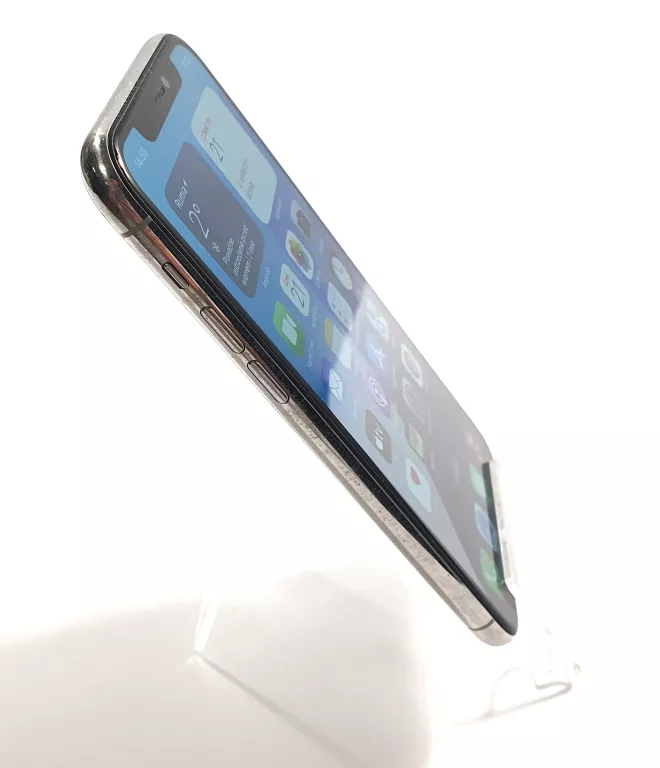 TELEFON IPHONE 11 PRO (64GB)/(100%) PUDEŁKO