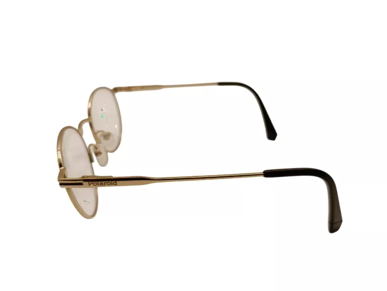 OPRAWKI OKULARY KOREKCYJNE POLAROID PLD6132/CS J5G/M9 POLARIZED NAKŁADKI