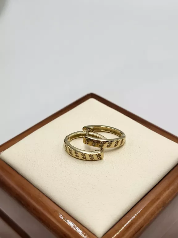 sliczne-zlote-kolczyki-klipsy-p585-184g-hallera-3-wroclaw