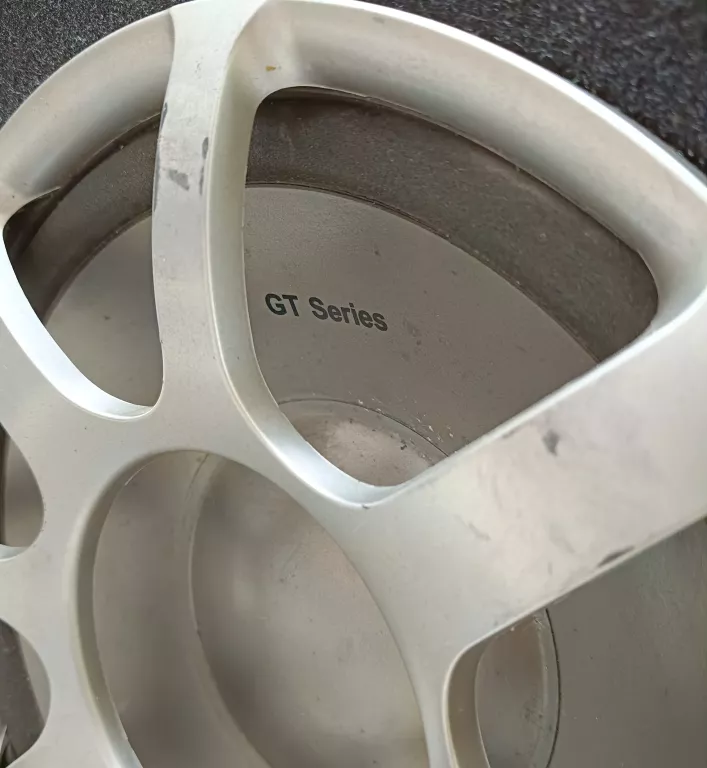 SKRZYNIA BASOWA SUBWOOFER BLAUPUNKT GTB 1200